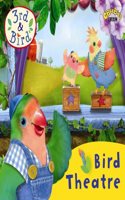 3rd and Bird: Bird Theatre