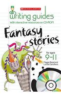 Fantasy Stories for Ages 9-11