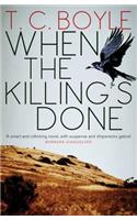 When the Killing's Done