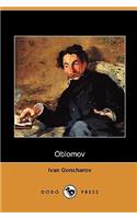 Oblomov (Dodo Press)
