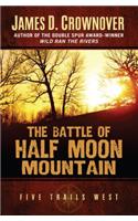 Battle of Half Moon Mountain