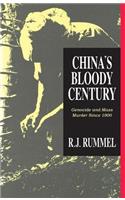 China's Bloody Century