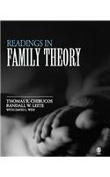 Readings in Family Theory
