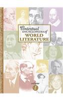 Gale Contextual Encyclopedia of World Literature