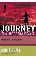 Journey to a Life of Significance