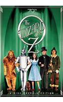 The Wizard of Oz