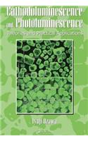 Cathodoluminescence and Photoluminescence