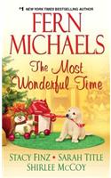 The Most Wonderful Time