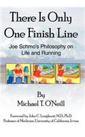 There Is Only One Finish Line