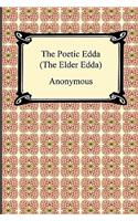 The Poetic Edda (the Elder Edda)