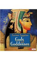 Ancient Egyptian Gods and Goddesses