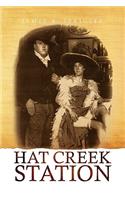 Hat Creek Station: (English)