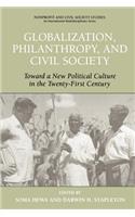 Globalization, Philanthropy, and Civil Society