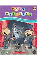 Mots Myst?res N? 23: (Mots Myst?res)