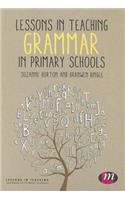 Lessons in Teaching Grammar in Primary Schools