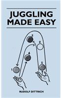 Juggling Made Easy