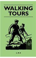 Walking Tours