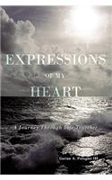 Expressions of My Heart