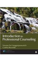 Introduction to Professional Counseling