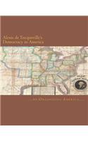 Alexis de Tocqueville's Democracy in America