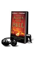 Aloha from Hell: (Playaway Adult Fiction)
