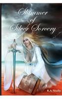 Shimmer of Silver Sorcery