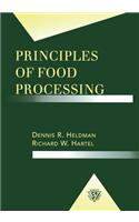 Principles of Food Processing