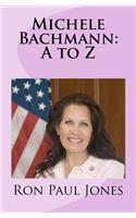Michele Bachmann