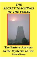 The Secret Teachings of the Vedas