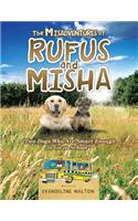 The Misadventures of Rufus and Misha