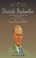 Dietrich Bonhoeffer