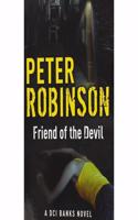FRIEND OF THE DEVIL