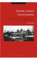 Inside Lenin's Government