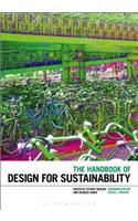 Handbook of Design for Sustainability