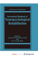 International Handbook of Neuropsychological Rehabilitation