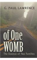 Of One Womb