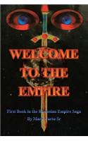 Welcome to the Empire