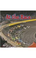 At the Race