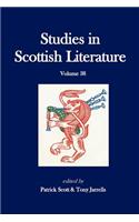 Studies in Scottish Literature Volume 38