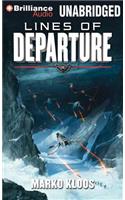 Lines of Departure