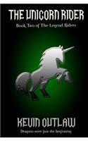 The Unicorn Rider