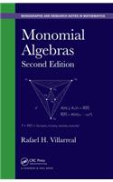 Monomial Algebras