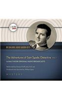 The Adventures of Sam Spade, Detective, Vol. 1
