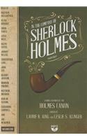 In the Company of Sherlock Holmes