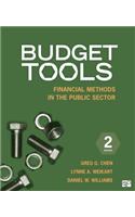 Budget Tools