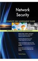 Network Security Complete Self-Assessment Guide