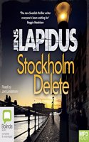 Stockholm Delete