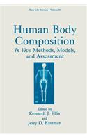 Human Body Composition