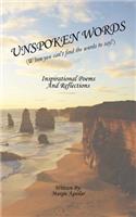 Unspoken Words
