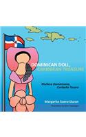 Dominican Doll, Caribbean Treasure